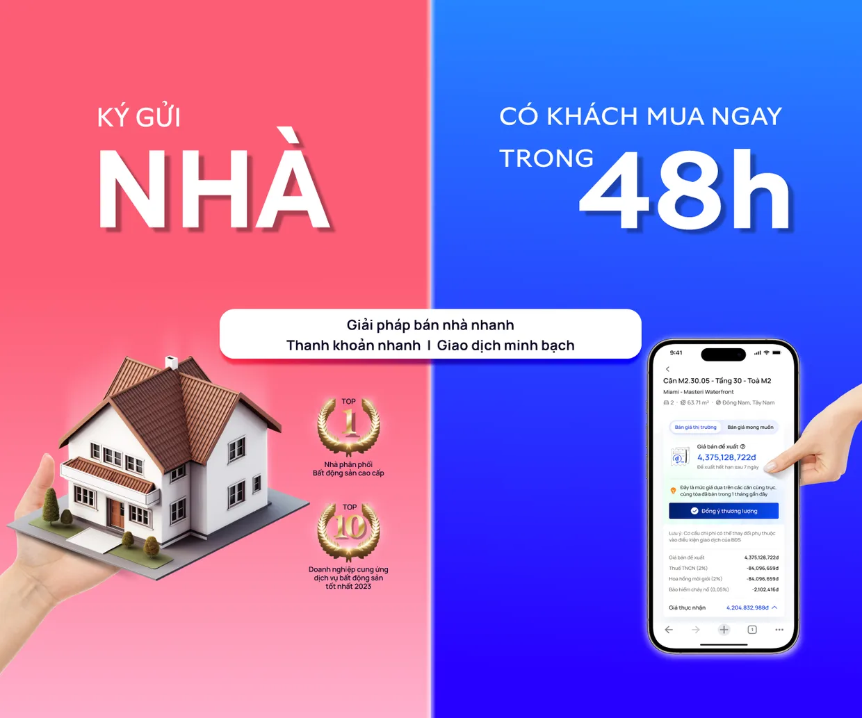 onehousing