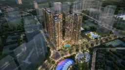 Cập nhật chính sách bán hàng dự án LUMIÈRE Evergreen tháng 11/2024