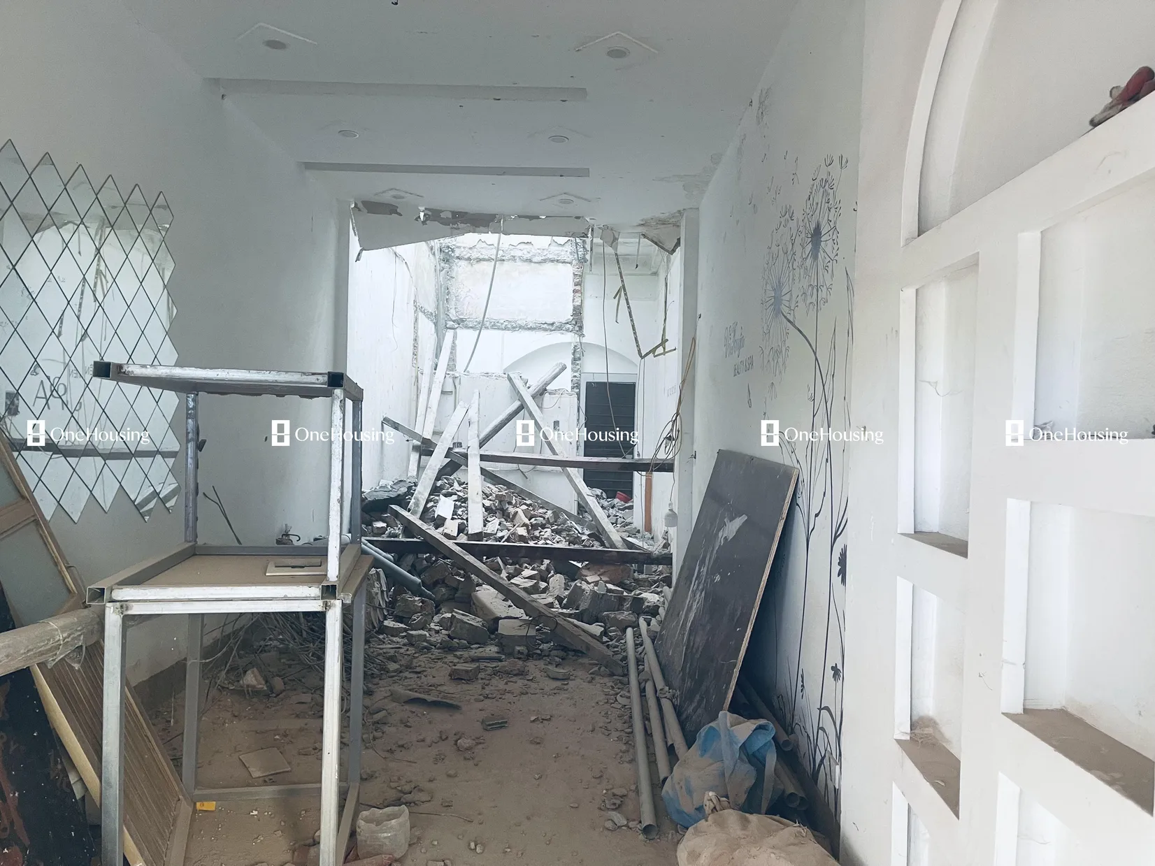 anh Nhà mặt phố Xa La, diện tích 42m² x 4 tầng, mặt tiền 3m