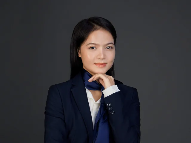 Nguyễn Thị Huyền