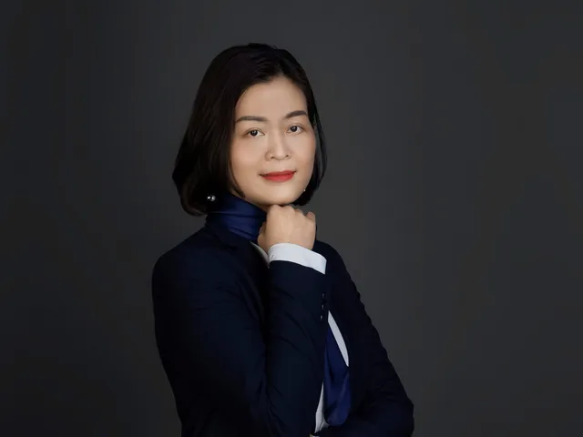 Phạm Thu Hương